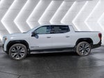 2025 GMC Sierra EV Max Range Denali