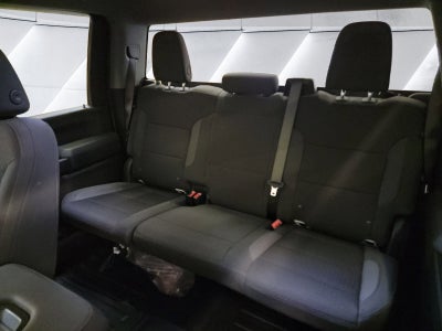 2024 GMC Sierra 2500 HD Pro