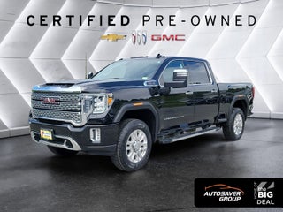 2023 GMC Sierra 3500 HD