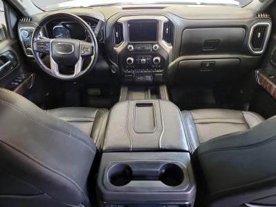 2022 GMC Sierra 3500 HD Denali