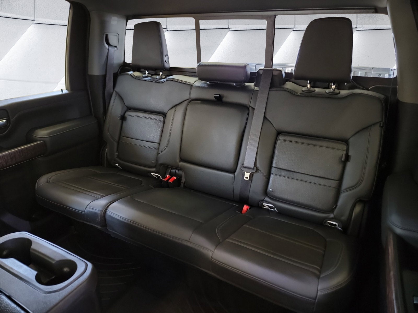 2022 GMC Sierra 3500 HD Denali