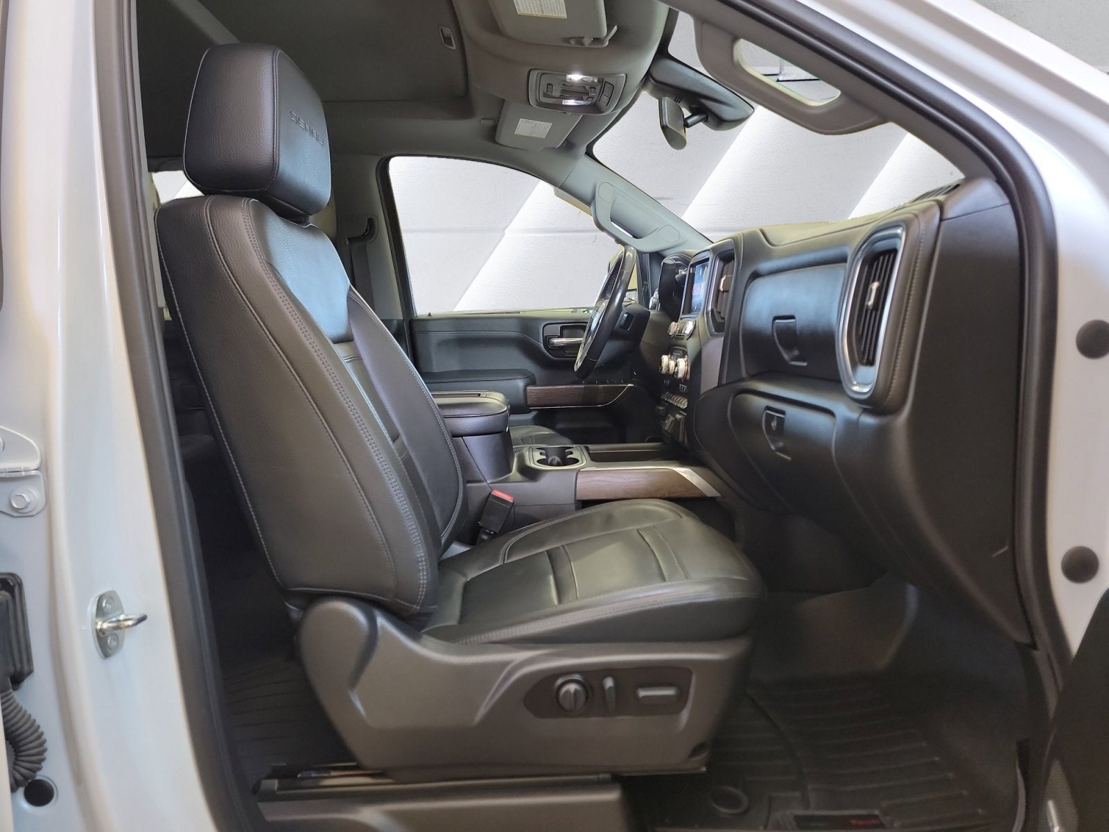 2022 GMC Sierra 3500 HD Denali