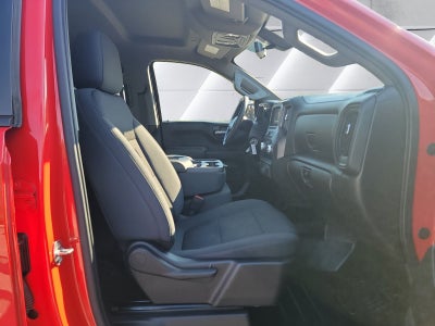 2020 GMC Sierra 1500 NA