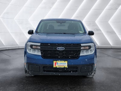 2023 Ford Maverick XL