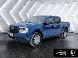2023 Ford Maverick XL