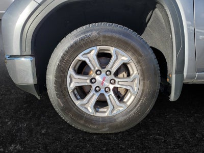 2020 GMC Sierra 1500 Sierra