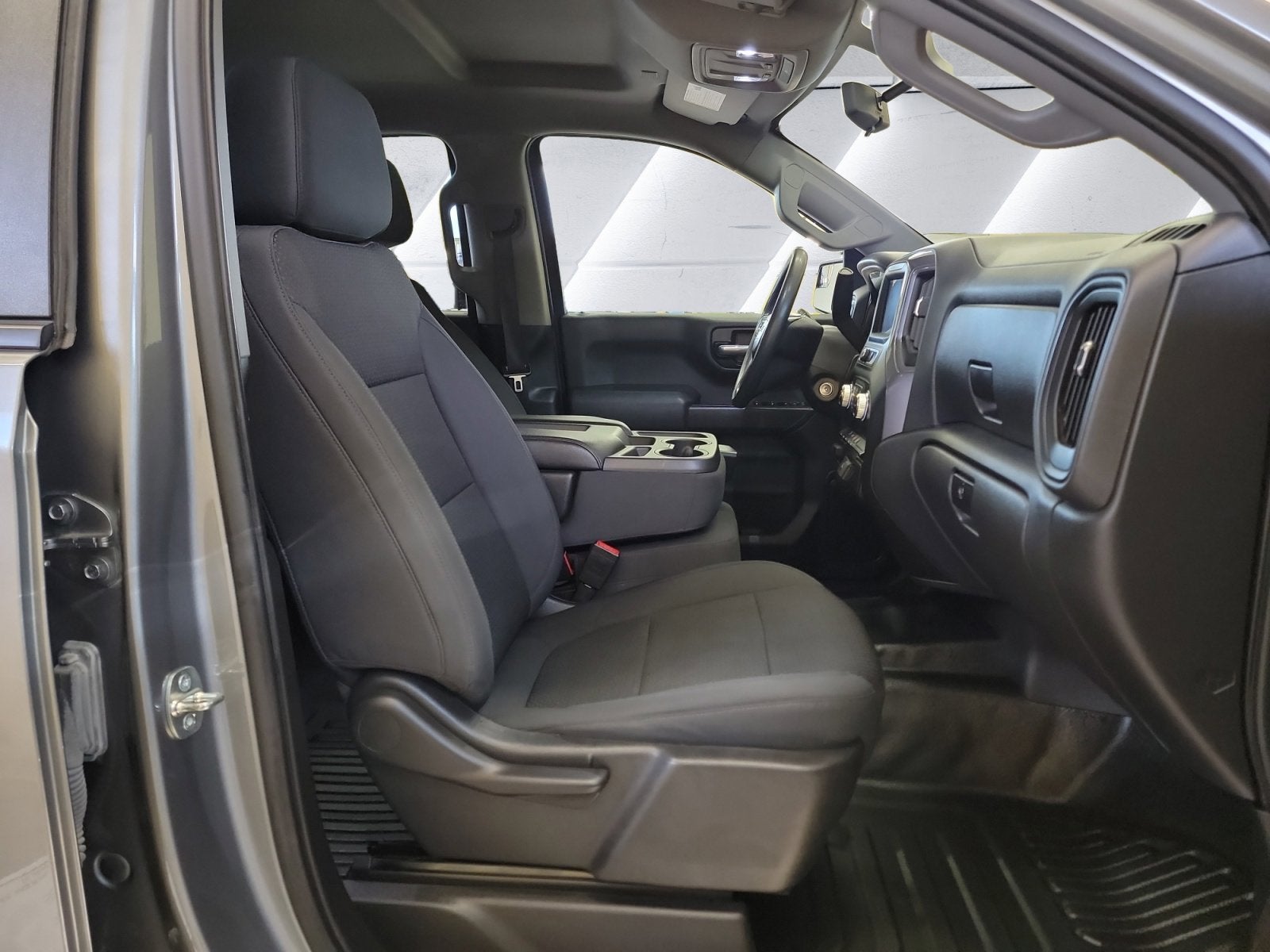 2020 GMC Sierra 1500 Sierra