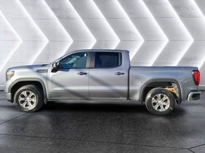 2020 GMC Sierra 1500 Sierra