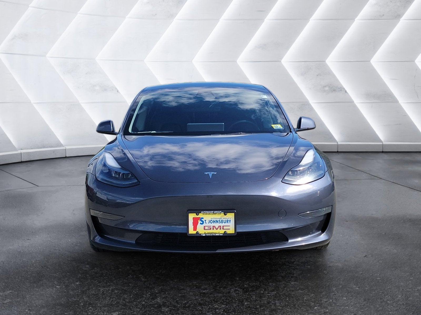 2023 Tesla Model 3 Long Range