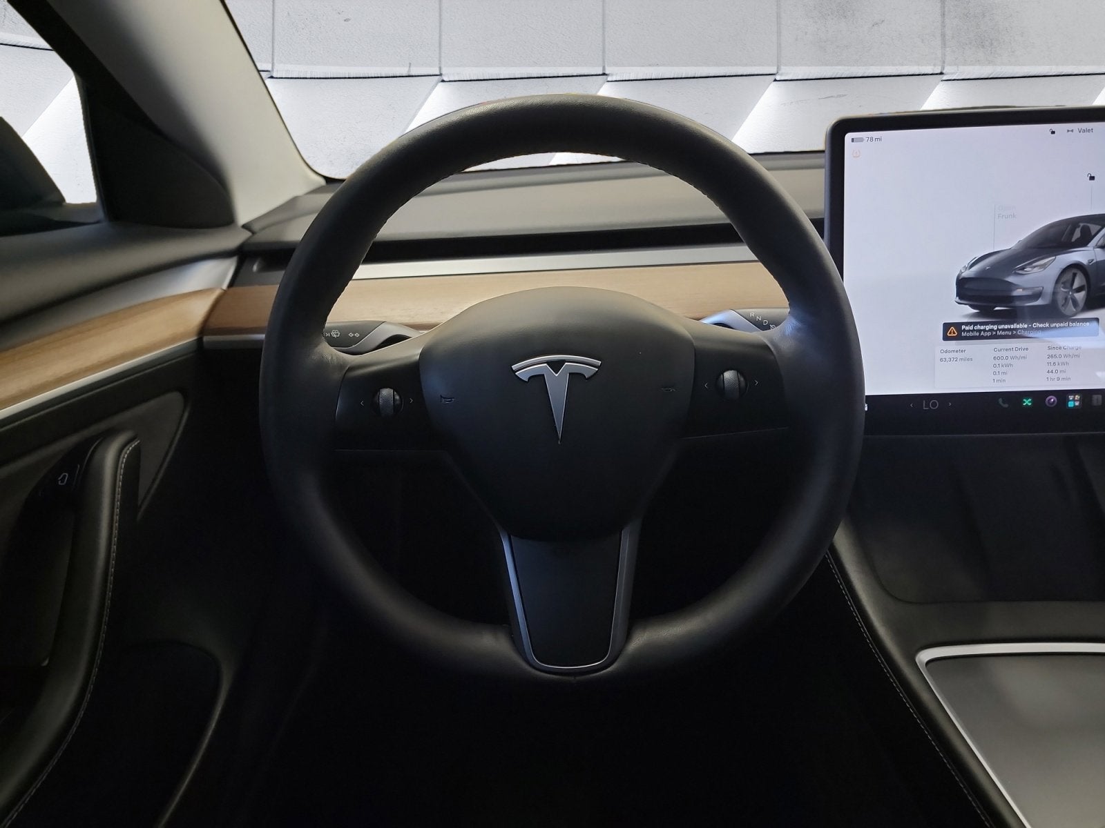 2023 Tesla Model 3 Long Range