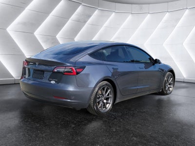 2023 Tesla Model 3 Long Range
