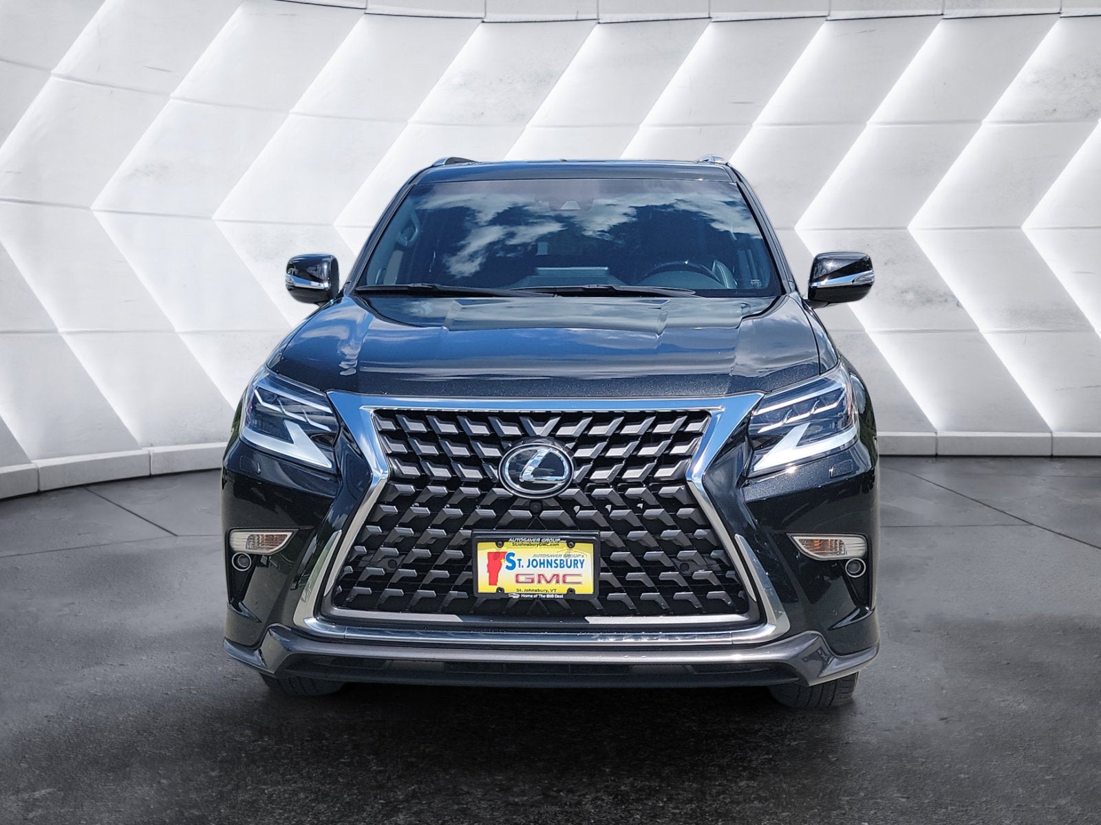 2023 Lexus GX GX 460 Luxury