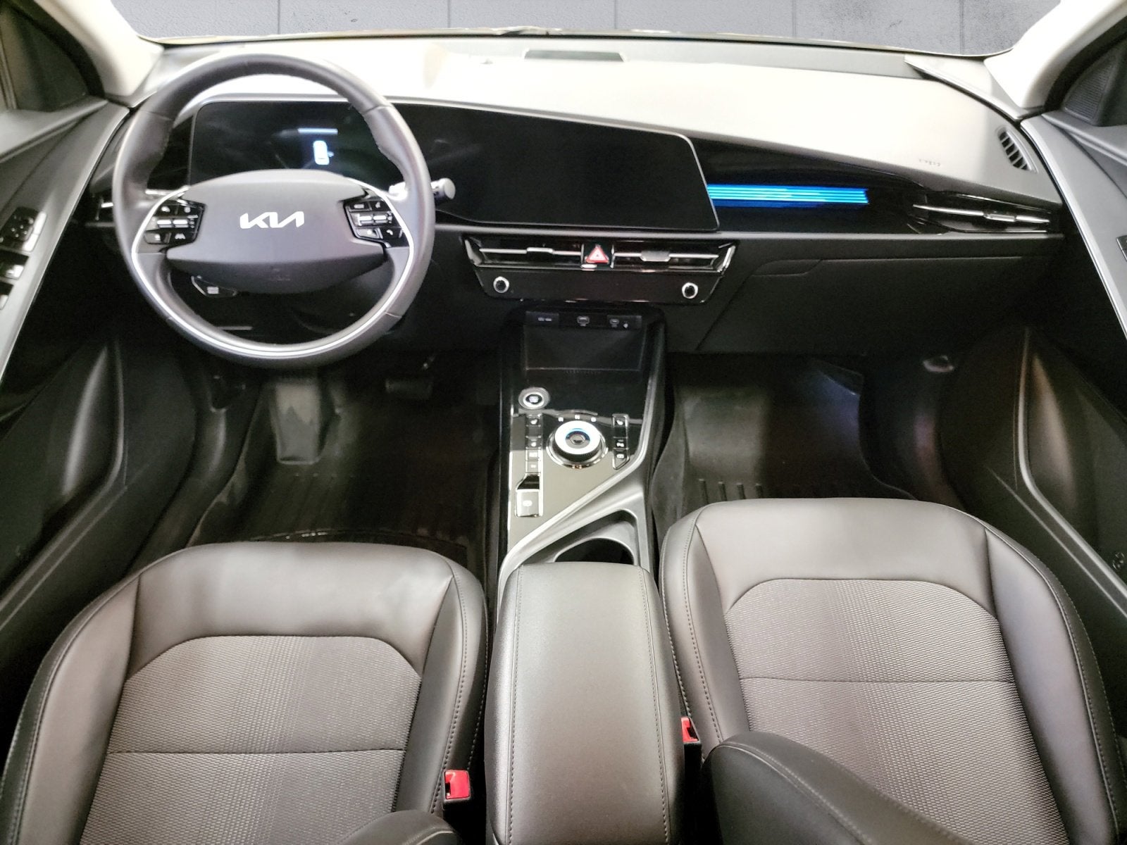 2023 Kia Niro Plug-In Hybrid EX