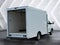 2025 Chevrolet Express Cutaway 3500 1WT Dejana Duracube II Cargo Body