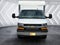 2025 Chevrolet Express Cutaway 3500 1WT Dejana Duracube II Cargo Body