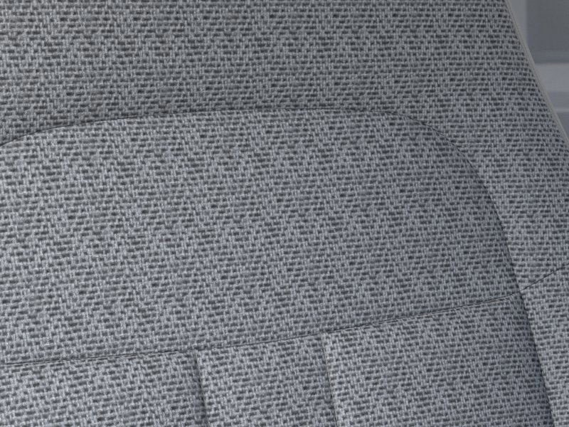 2025 Chevrolet Express Cutaway 3500 1WT Dejana Duracube II Cargo Body