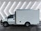 2025 Chevrolet Express Cutaway 3500 1WT Dejana Duracube II Cargo Body