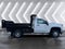 2026 Chevrolet Silverado 3500 HD Chassis Cab WT DEJANA Dynapro 9Ft 2-3 Yard Dump Body