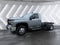 2026 Chevrolet Silverado 3500 HD Chassis Cab LT
