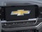2026 Chevrolet Silverado 3500 HD Chassis Cab LT
