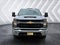 2026 Chevrolet Silverado 3500 HD Chassis Cab LT