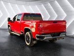 2024 Chevrolet Silverado 3500 HD LT