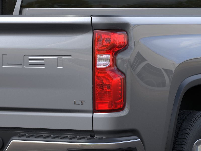 2026 Chevrolet Silverado 2500 HD LT - Photo 11