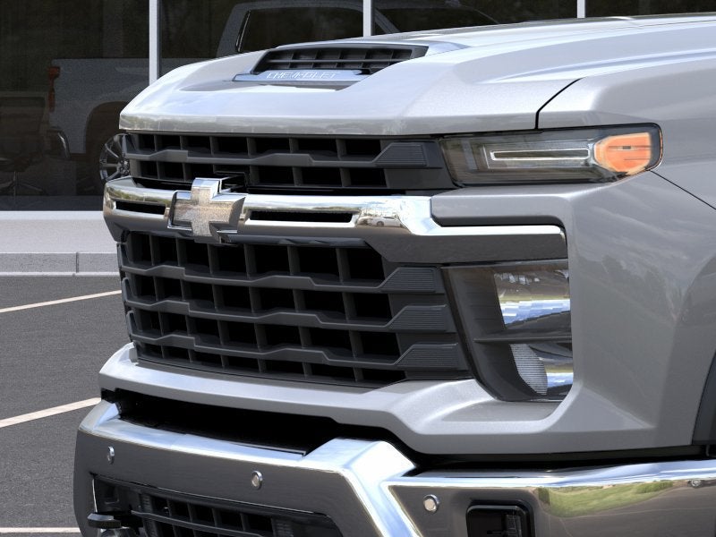 2026 Chevrolet Silverado 2500 HD LT - Photo 13