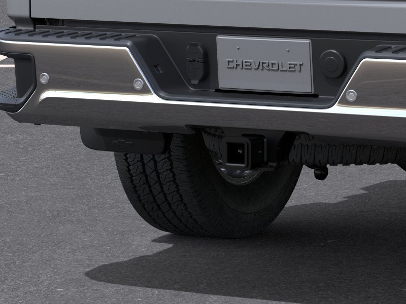 2026 Chevrolet Silverado 2500 HD LT - Photo 14