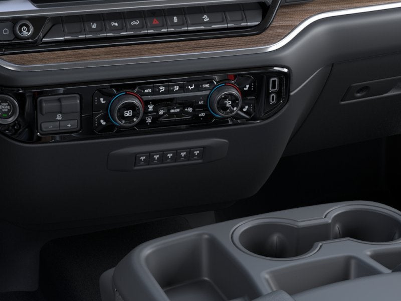 2026 Chevrolet Silverado 2500 HD LT - Photo 23