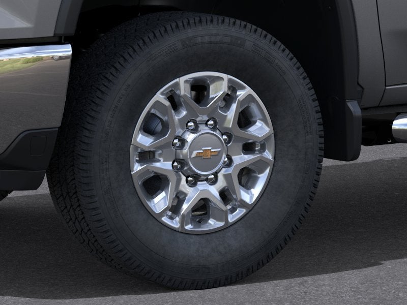 2026 Chevrolet Silverado 2500 HD LT - Photo 9