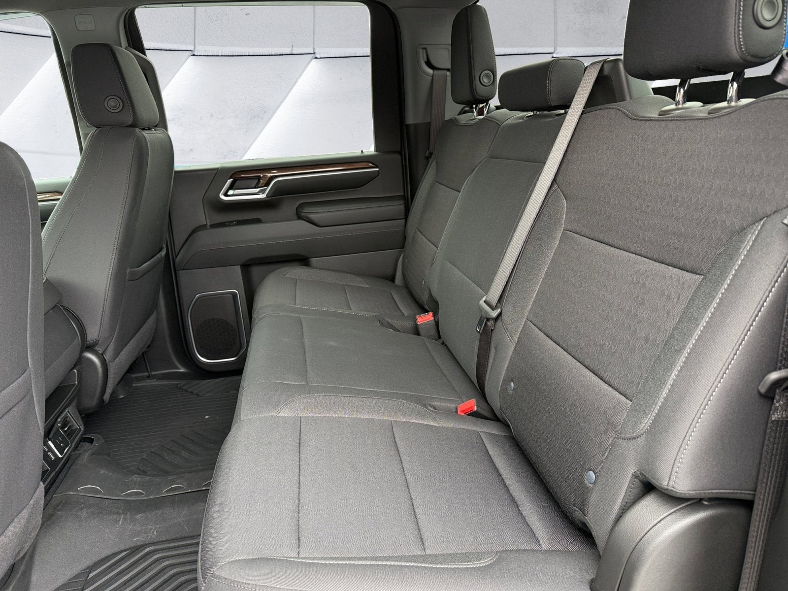 2024 Chevrolet Silverado 3500 HD LT