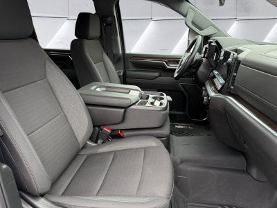 2024 Chevrolet Silverado 3500 HD LT