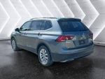 2018 Volkswagen Tiguan S