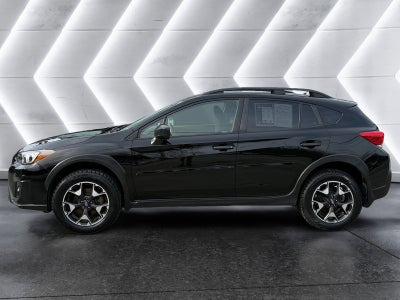 2019 Subaru Crosstrek 2.0I