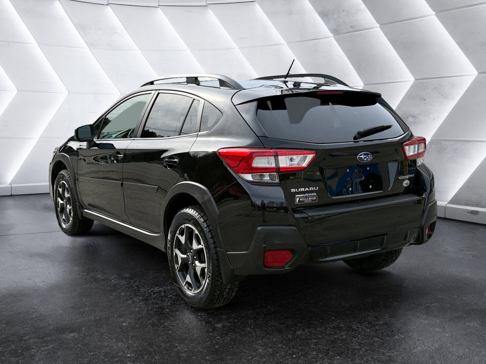 2019 Subaru Crosstrek 2.0I