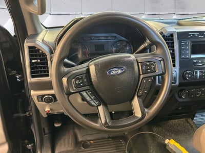 2020 Ford Super Duty F-350 DRW XL DRW