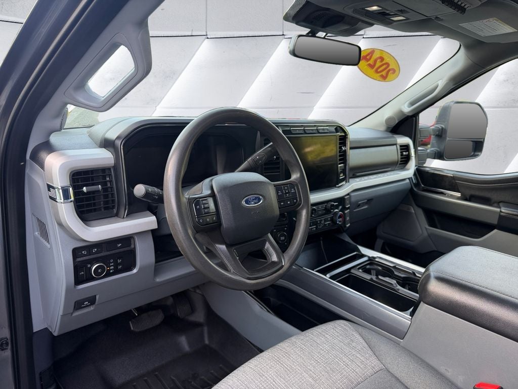 2024 Ford Super Duty F-250 SRW XLT