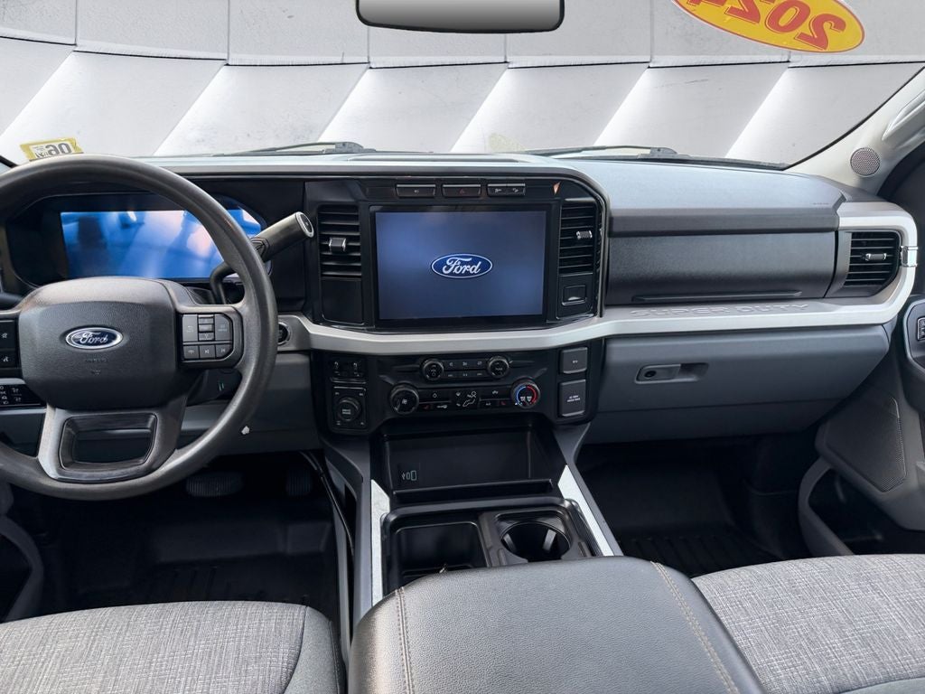 2024 Ford Super Duty F-250 SRW XLT
