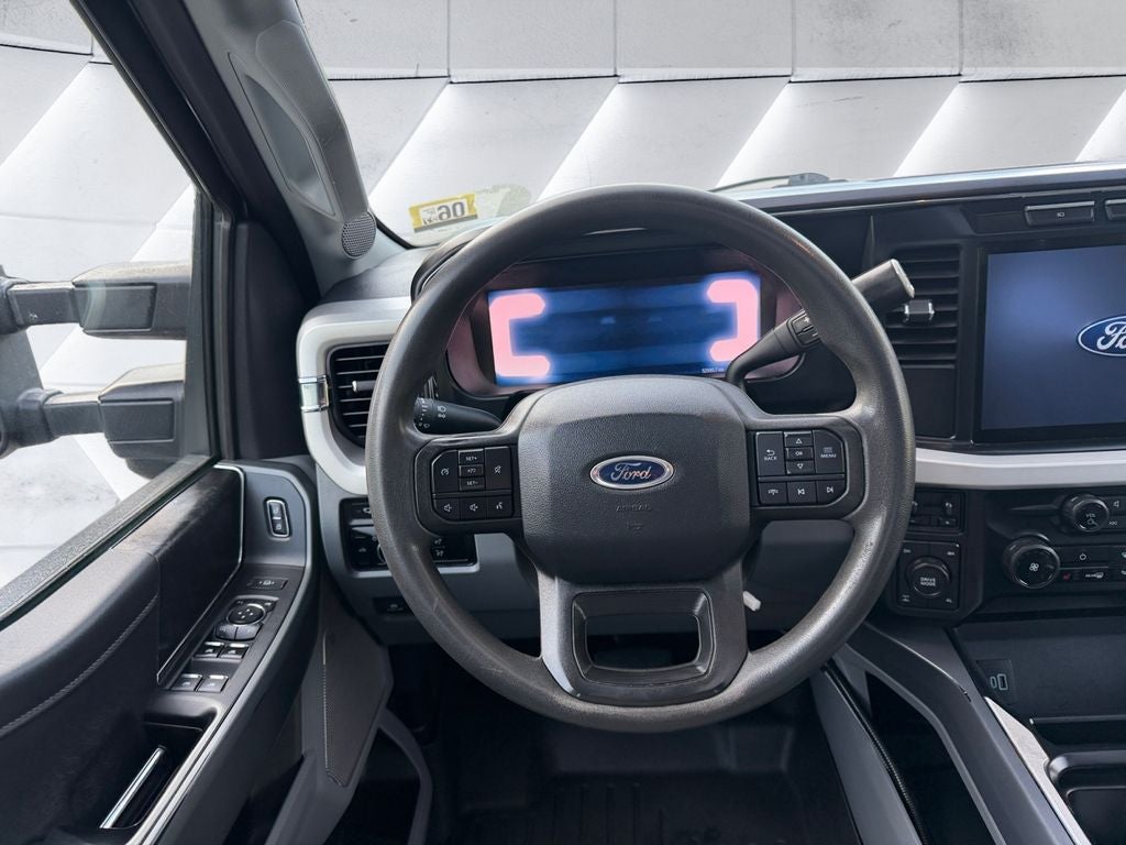 2024 Ford Super Duty F-250 SRW XLT