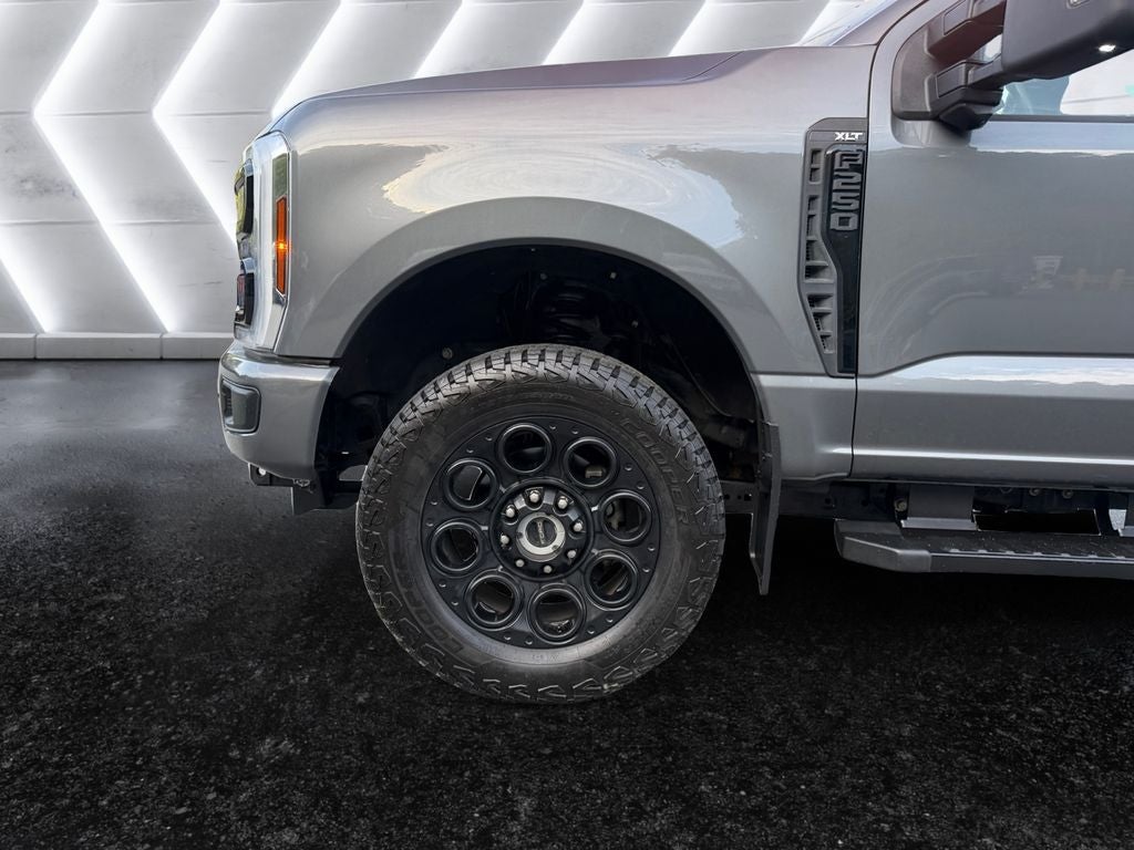 2024 Ford Super Duty F-250 SRW XLT