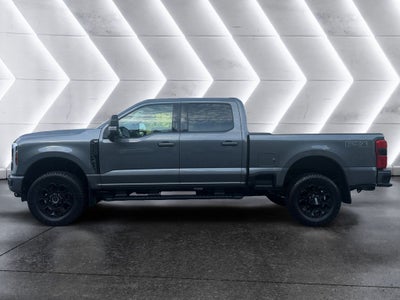 2024 Ford Super Duty F-250 SRW XLT
