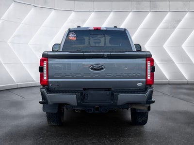 2024 Ford Super Duty F-250 SRW XLT