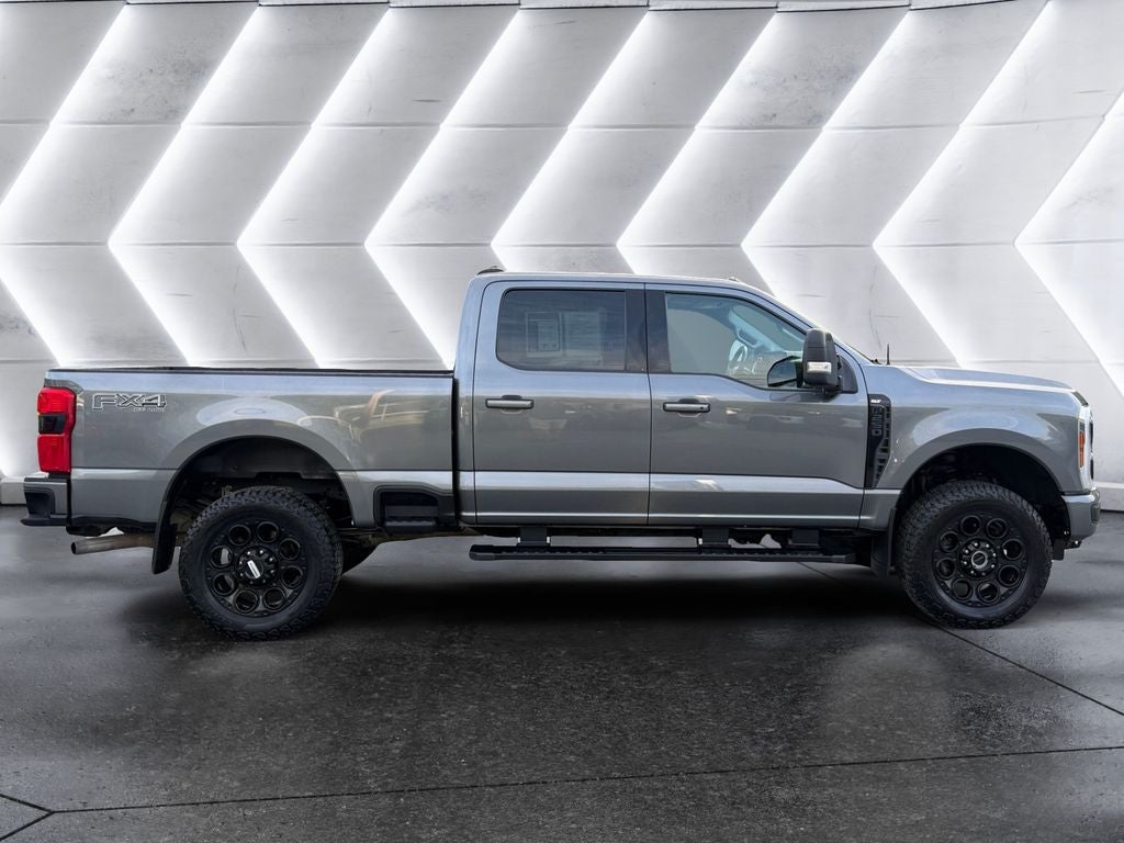 2024 Ford Super Duty F-250 SRW XLT