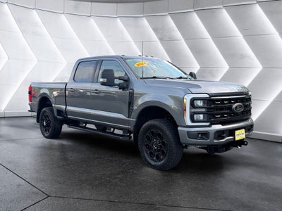 2024 Ford Super Duty F-250 SRW XLT