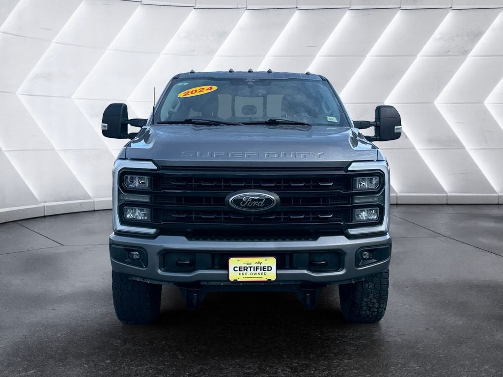 2024 Ford Super Duty F-250 SRW XLT