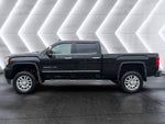 2018 GMC Sierra 3500HD Denali