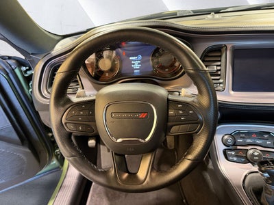 2023 Dodge Challenger GT AWD