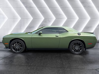 2023 Dodge Challenger GT AWD