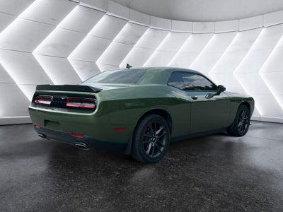 2023 Dodge Challenger GT AWD